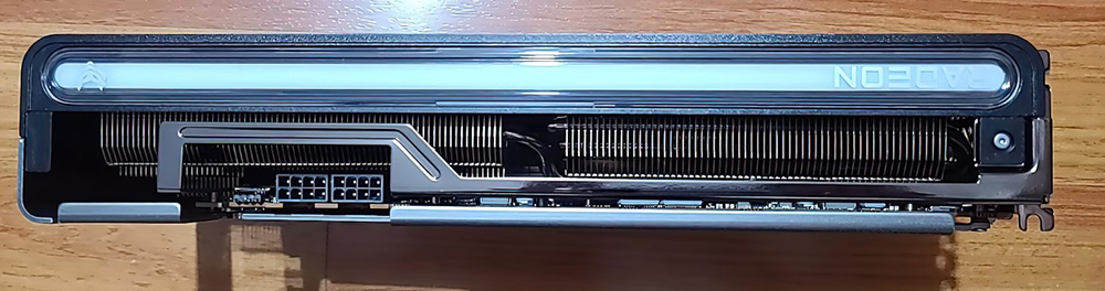 AMD Radeon RX 7900 GRE 16GB 將於幾天後推出,實卡照片現身 - 電腦王阿達 AMD Radeon RX 7900 GRE 16GB 將於幾天後推出,實卡照片現身 - 電腦王阿達