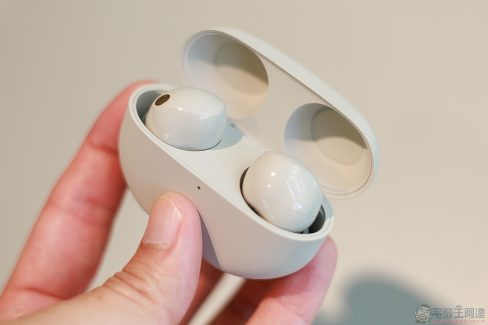 無敵降噪!Sony 旗艦真無線耳機 WF-1000XM5 登場(使用體驗) - 電腦王阿達 無敵降噪!Sony 旗艦真無線耳機 WF-1000XM5 登場(使用體驗) - 電腦王阿達