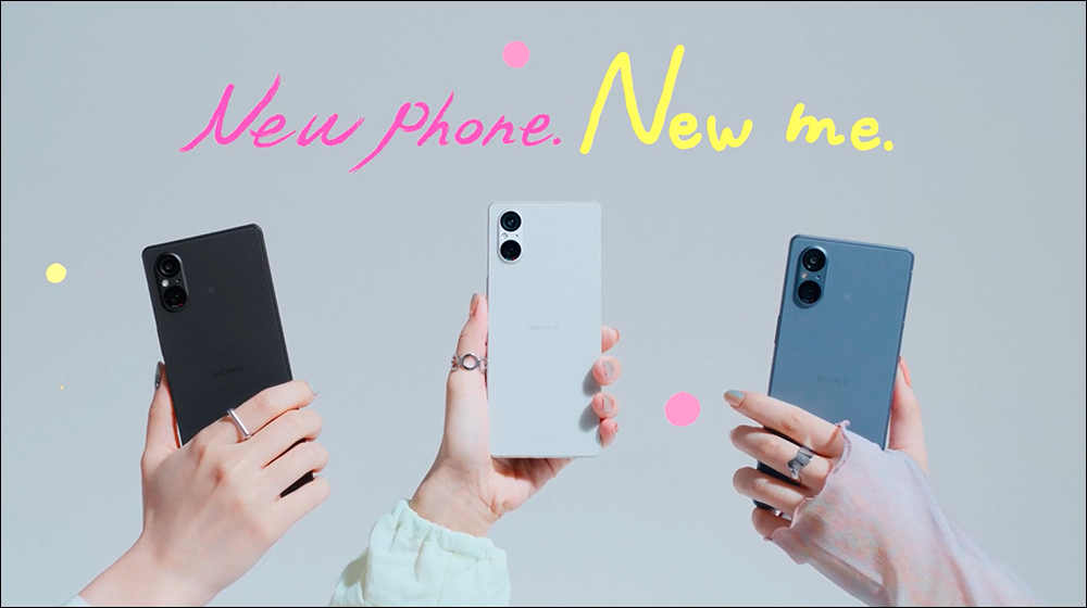 Sony 新機 Xperia 5 V 廣告短片流出,機身外觀提前曝光!主相機鏡頭少 1 顆 - 電腦王阿達 Sony 新機 Xperia 5 V 廣告短片流出,機身外觀提前曝光!主相機鏡頭少 1 顆 - 電腦王阿達