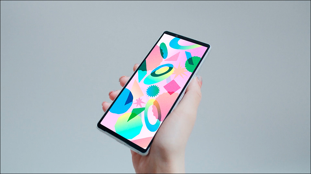 Sony 新機 Xperia 5 V 廣告短片流出,機身外觀提前曝光!主相機鏡頭少 1 顆 - 電腦王阿達 Sony 新機 Xperia 5 V 廣告短片流出,機身外觀提前曝光!主相機鏡頭少 1 顆 - 電腦王阿達