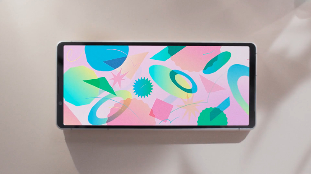 Sony 新機 Xperia 5 V 廣告短片流出,機身外觀提前曝光!主相機鏡頭少 1 顆 - 電腦王阿達 Sony 新機 Xperia 5 V 廣告短片流出,機身外觀提前曝光!主相機鏡頭少 1 顆 - 電腦王阿達