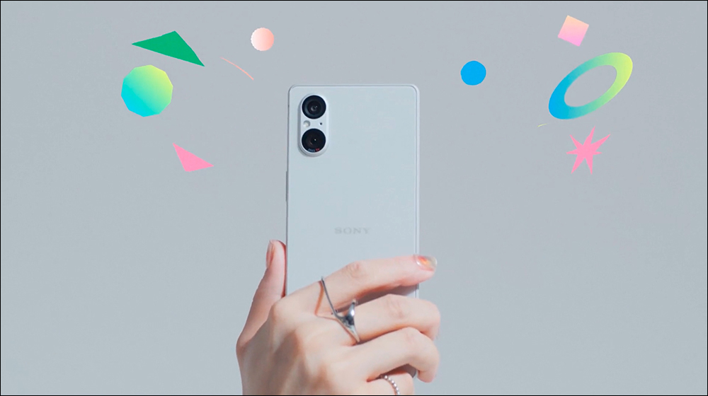 Sony 新機 Xperia 5 V 廣告短片流出,機身外觀提前曝光!主相機鏡頭少 1 顆 - 電腦王阿達 Sony 新機 Xperia 5 V 廣告短片流出,機身外觀提前曝光!主相機鏡頭少 1 顆 - 電腦王阿達