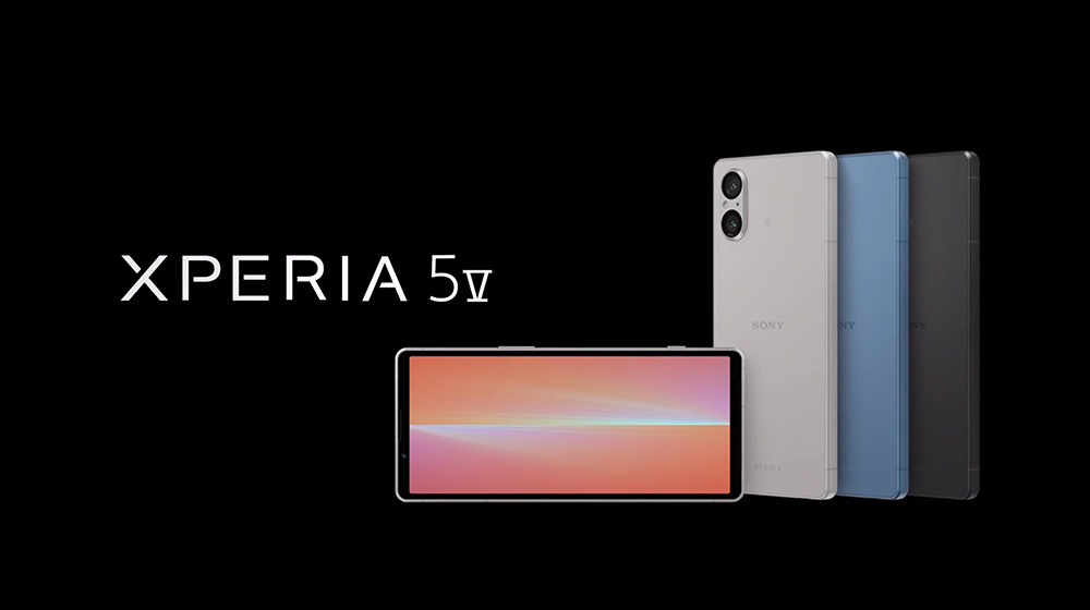 Sony 新機 Xperia 5 V 廣告短片流出,機身外觀提前曝光!主相機鏡頭少 1 顆 - 電腦王阿達 Sony 新機 Xperia 5 V 廣告短片流出,機身外觀提前曝光!主相機鏡頭少 1 顆 - 電腦王阿達