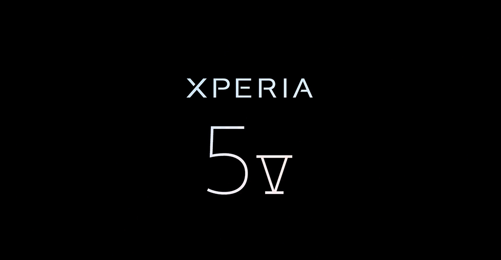 Sony 新機 Xperia 5 V 廣告短片流出,機身外觀提前曝光!主相機鏡頭少 1 顆 - 電腦王阿達 Sony 新機 Xperia 5 V 廣告短片流出,機身外觀提前曝光!主相機鏡頭少 1 顆 - 電腦王阿達