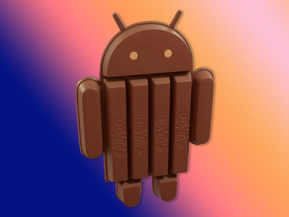 Google 宣布 Play 服務不再支援 Android 4.4 KitKat 系統 - 電腦王阿達
