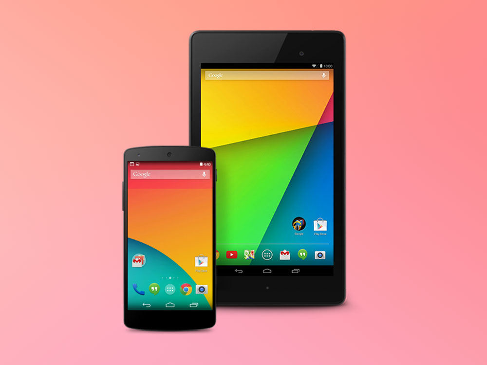 Google 宣布 Play 服務不再支援 Android 4.4 KitKat 系統 - 電腦王阿達