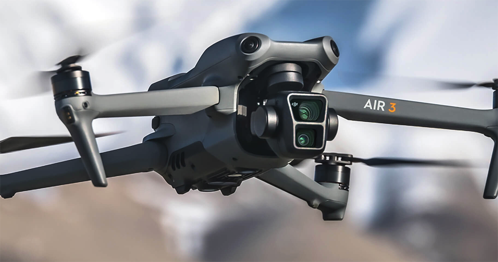 DJI Air 3 DJI Air 3