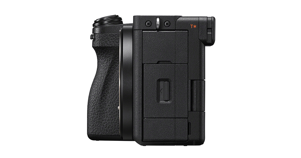Sony A6700「勇敢的」不附充電線／器了，會成為未來 Sony 相機的標準嗎？ - 電腦王阿達
