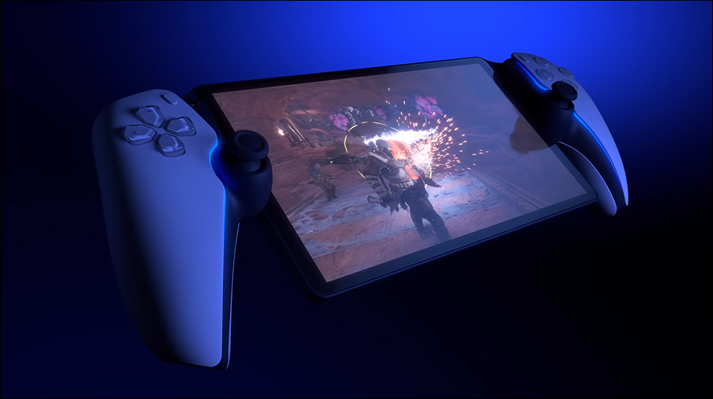 PlayStation Project Q 實機動手玩影片曝光! - 電腦王阿達 PlayStation Project Q 實機動手玩影片曝光! - 電腦王阿達