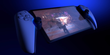 PlayStation Project Q