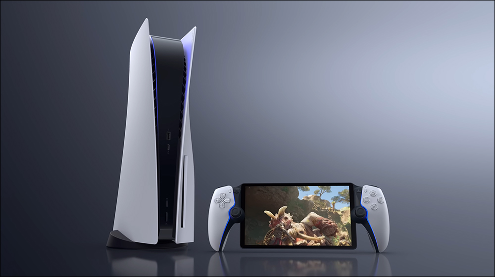 PlayStation Project Q 實機動手玩影片曝光! - 電腦王阿達 PlayStation Project Q 實機動手玩影片曝光! - 電腦王阿達