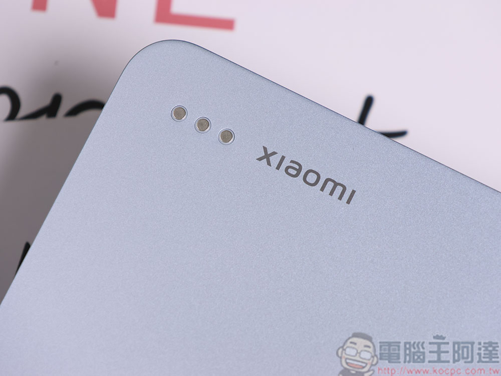 超搶手!小米 Xiaomi Pad 6 開箱體驗、操作教學:一機包辦全需求 萬元出頭賣到缺貨 - 電腦王阿達 超搶手!小米 Xiaomi Pad 6 開箱體驗、操作教學:一機包辦全需求 萬元出頭賣到缺貨 - 電腦王阿達
