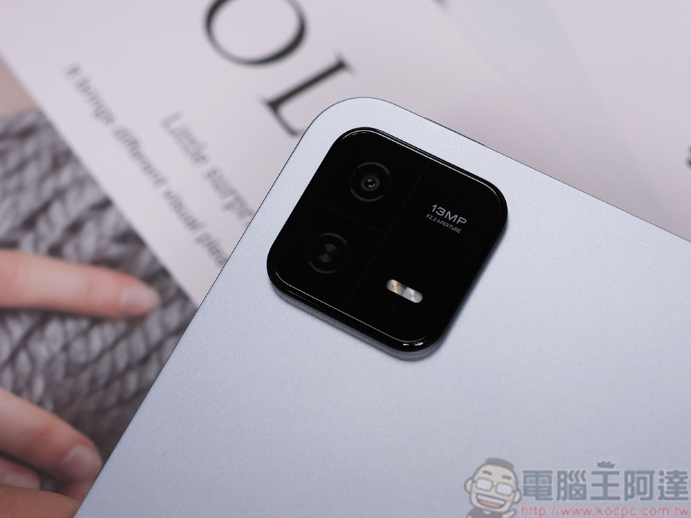 超搶手!小米 Xiaomi Pad 6 開箱體驗、操作教學:一機包辦全需求 萬元出頭賣到缺貨 - 電腦王阿達 超搶手!小米 Xiaomi Pad 6 開箱體驗、操作教學:一機包辦全需求 萬元出頭賣到缺貨 - 電腦王阿達