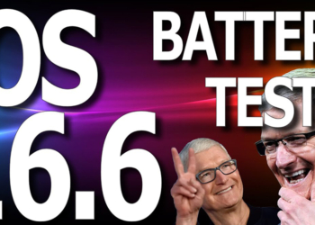 iOS 16.6 更新