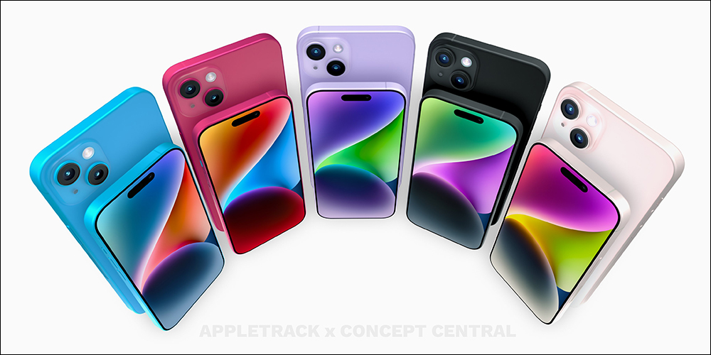 知名分析師預測 iPhone 15 / 15 Plus 將搭載 4800 萬像素鏡頭,採用全新堆疊式感光元件 - 電腦王阿達 知名分析師預測 iPhone 15 / 15 Plus 將搭載 4800 萬像素鏡頭,採用全新堆疊式感光元件 - 電腦王阿達