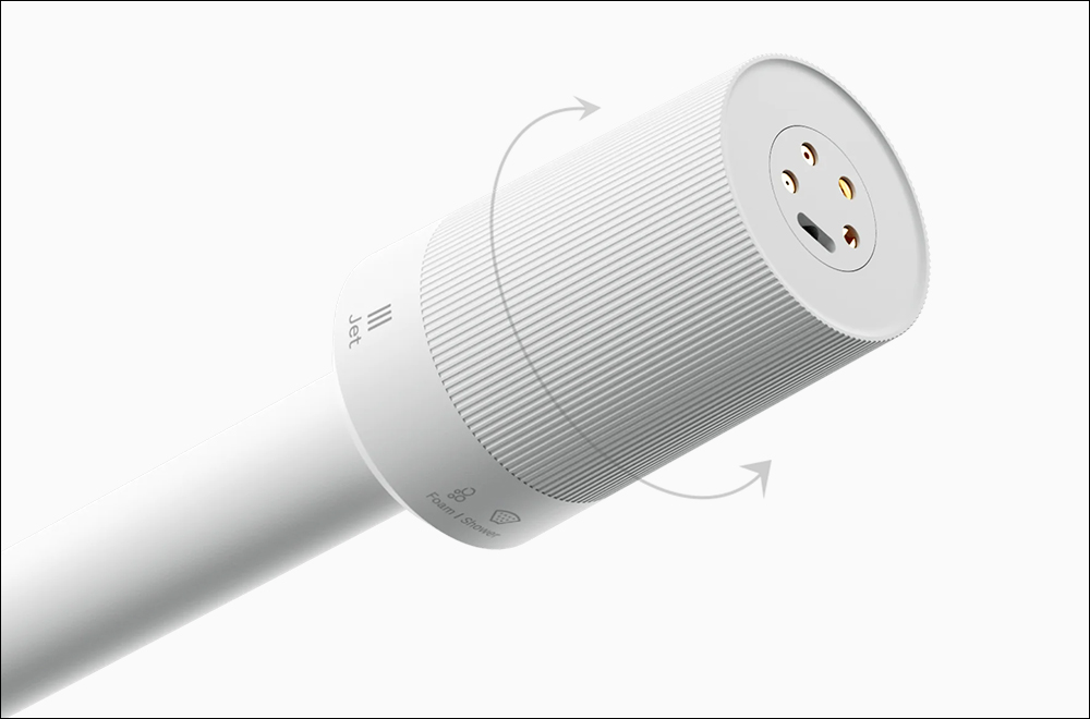 小米 Xiaomi 無線洗車機在台開賣:5 種出水模式、2000mAh 大電量,無線清洗好方便! - 電腦王阿達 小米 Xiaomi 無線洗車機在台開賣:5 種出水模式、2000mAh 大電量,無線清洗好方便! - 電腦王阿達