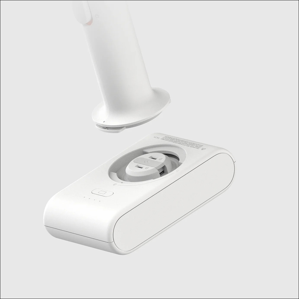 小米 Xiaomi 無線洗車機在台開賣:5 種出水模式、2000mAh 大電量,無線清洗好方便! - 電腦王阿達 小米 Xiaomi 無線洗車機在台開賣:5 種出水模式、2000mAh 大電量,無線清洗好方便! - 電腦王阿達