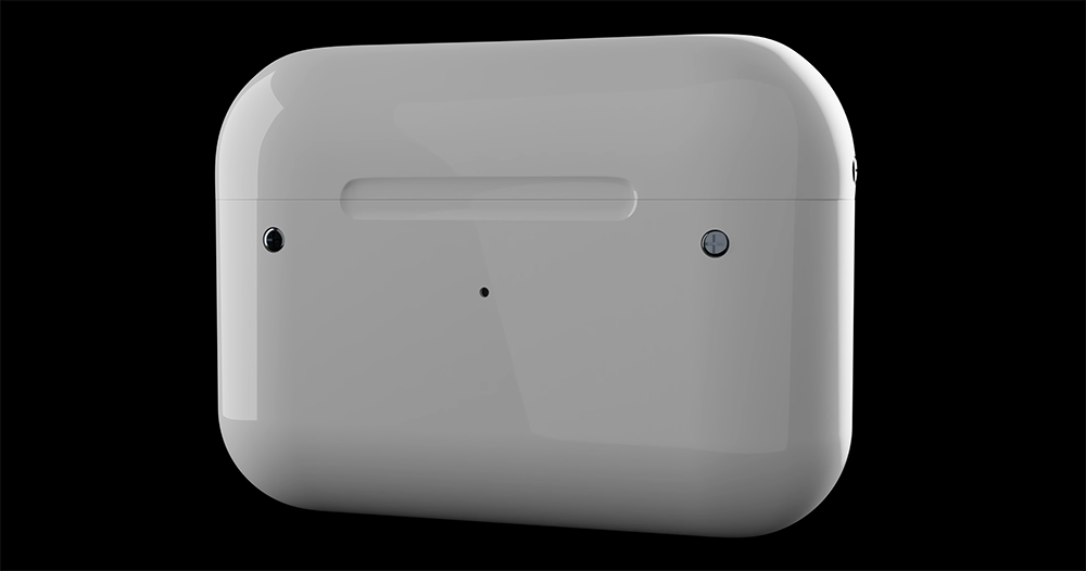 維修零分的 AirPods Pro 充電盒被神人改設計並開源了 - 電腦王阿達