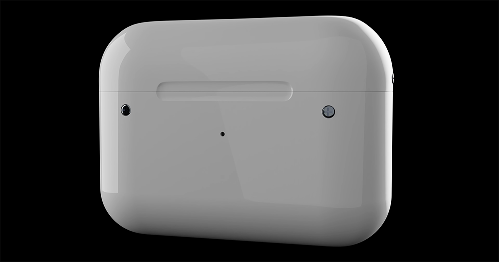維修零分的 AirPods Pro 充電盒被神人改設計並開源了 - 電腦王阿達 維修零分的 AirPods Pro 充電盒被神人改設計並開源了 - 電腦王阿達