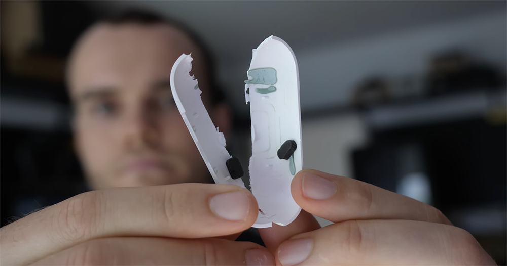 維修零分的 AirPods Pro 充電盒被神人改設計並開源了 - 電腦王阿達 維修零分的 AirPods Pro 充電盒被神人改設計並開源了 - 電腦王阿達