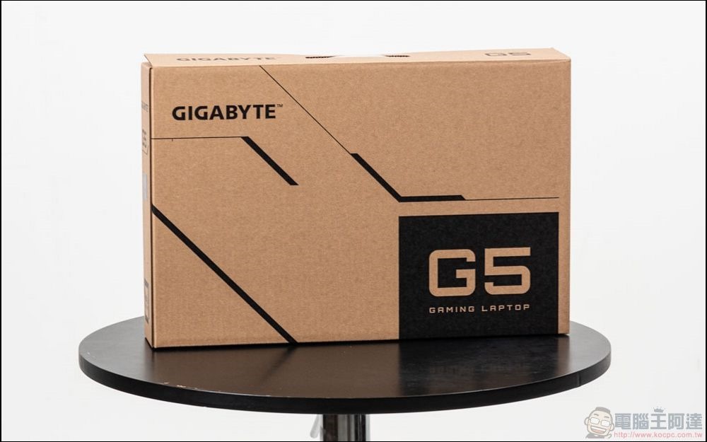 GIGABYTE 技嘉 G5 KF-E3TW333SH (4) GIGABYTE 技嘉 G5 KF-E3TW333SH (4)
