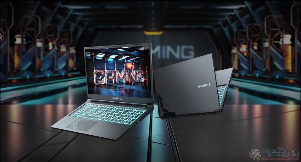 GIGABYTE 技嘉 G5 KF-E3TW333SH (44) GIGABYTE 技嘉 G5 KF-E3TW333SH (44)