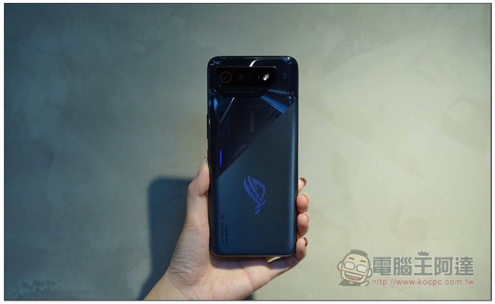 遊戲、娛樂玩家的手機首選:ROG Phone 7 系列,5 大特色總整理(文末有購機專屬優惠) - 電腦王阿達 遊戲、娛樂玩家的手機首選:ROG Phone 7 系列,5 大特色總整理(文末有購機專屬優惠) - 電腦王阿達