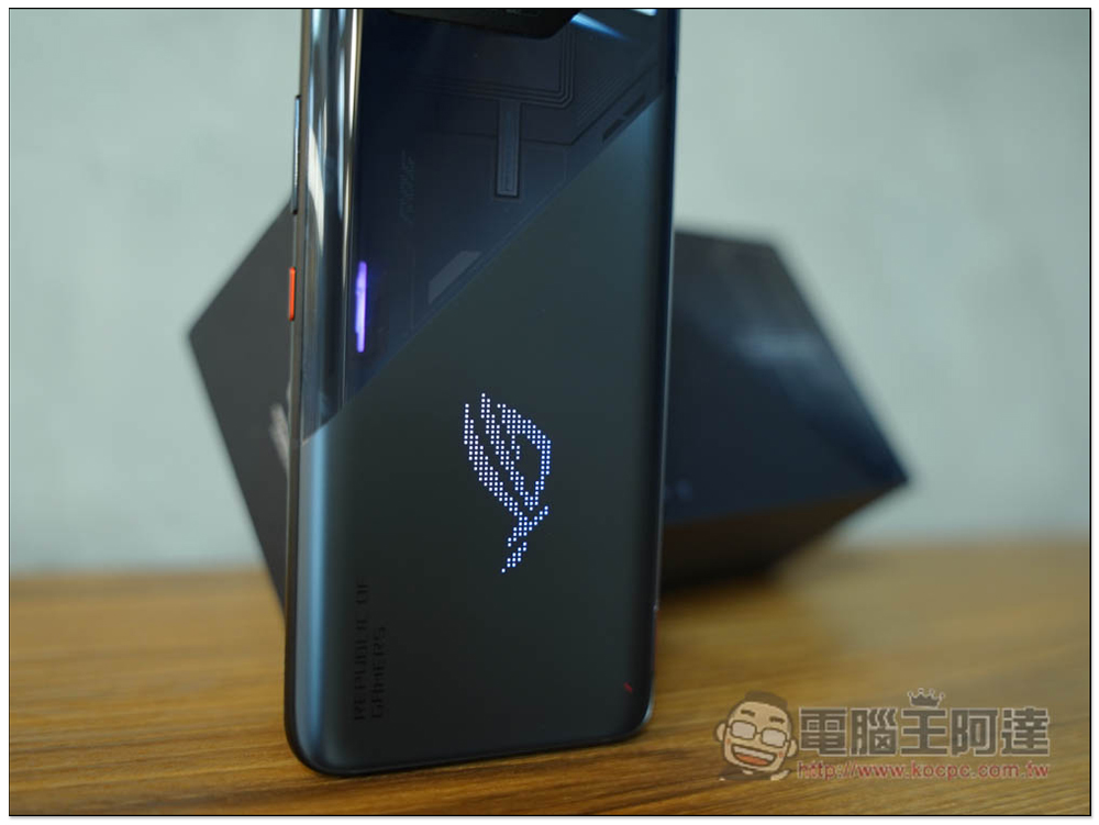 遊戲、娛樂玩家的手機首選:ROG Phone 7 系列,5 大特色總整理(文末有購機專屬優惠) - 電腦王阿達 遊戲、娛樂玩家的手機首選:ROG Phone 7 系列,5 大特色總整理(文末有購機專屬優惠) - 電腦王阿達