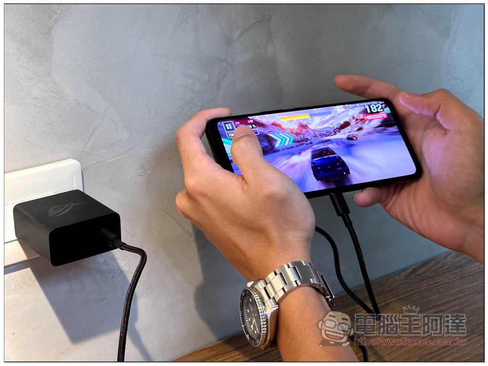 Android 與 iPhone,哪種比較適合玩遊戲? - 電腦王阿達 Android 與 iPhone,哪種比較適合玩遊戲? - 電腦王阿達