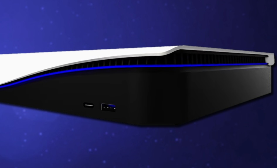 PlayStation 5 Slim 傳聞規格洩漏,將不會使用液態金屬 - 電腦王阿達 PlayStation 5 Slim 傳聞規格洩漏,將不會使用液態金屬 - 電腦王阿達