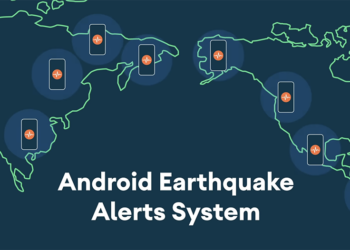 報導揭露 Android 地震偵測在土耳其大地震可能未發揮出 Google 宣稱的預警效果