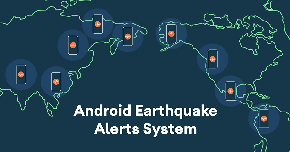 報導揭露 Android 地震偵測在土耳其大地震可能未發揮出 Google 宣稱的預警效果 報導揭露 Android 地震偵測在土耳其大地震可能未發揮出 Google 宣稱的預警效果