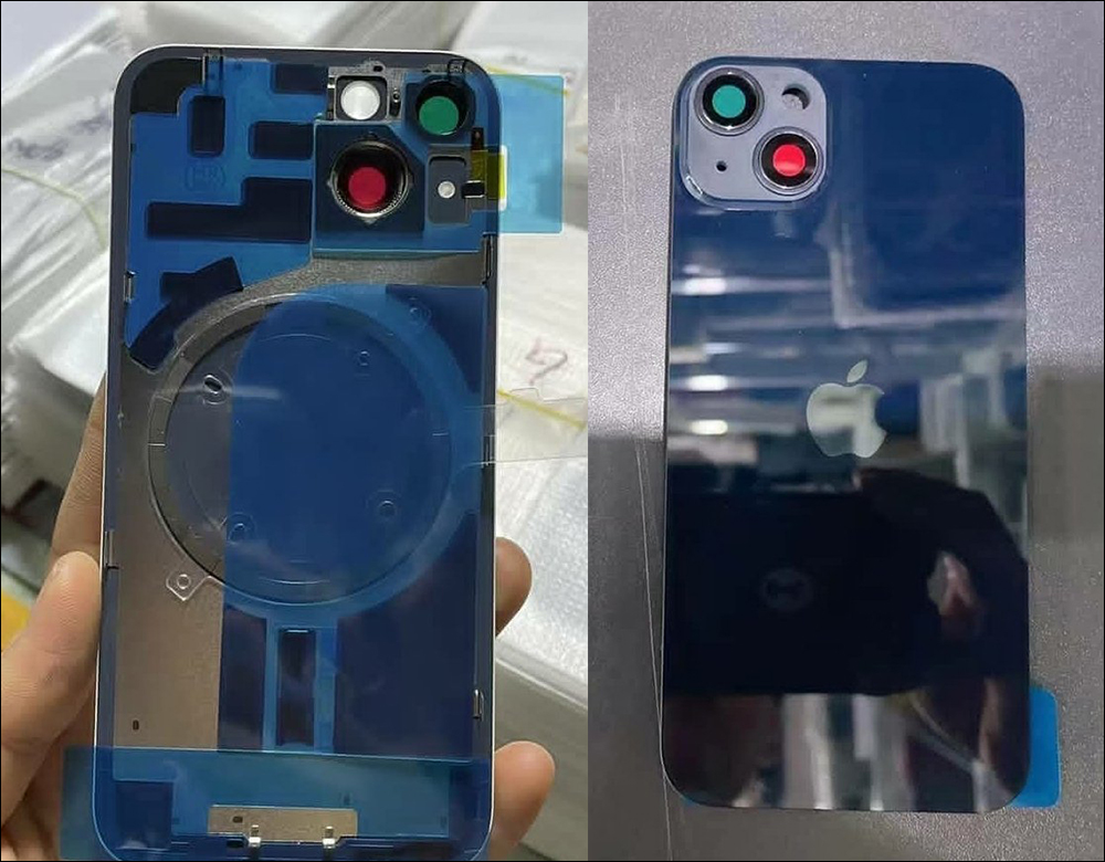 iPhone 15 系列多色玻璃後蓋於中國華強北悄悄開賣 - 電腦王阿達 iPhone 15 系列多色玻璃後蓋於中國華強北悄悄開賣 - 電腦王阿達
