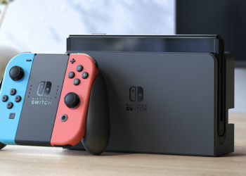 晶片生產商 PixArt 原相暗示 Nintendo Switch 後繼機將於 2024 年內推出
