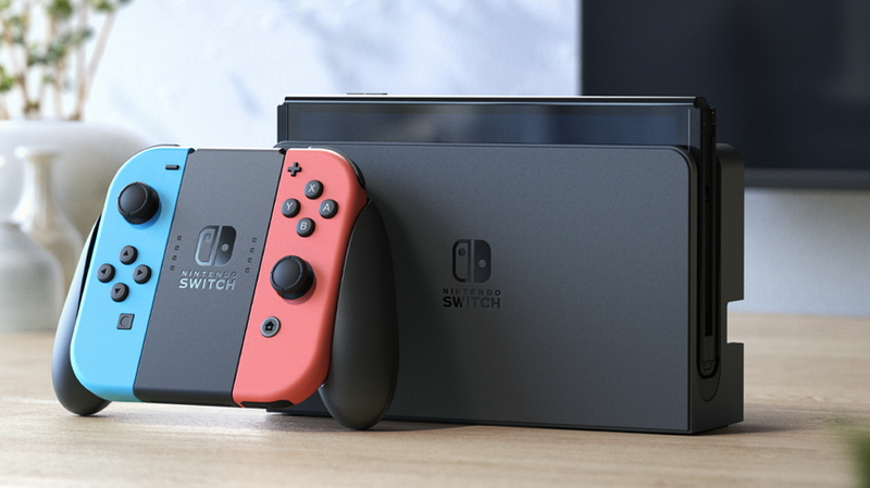 晶片生產商 PixArt 原相暗示 Nintendo Switch 後繼機將於 2024 年內推出 - 電腦王阿達 晶片生產商 PixArt 原相暗示 Nintendo Switch 後繼機將於 2024 年內推出 - 電腦王阿達