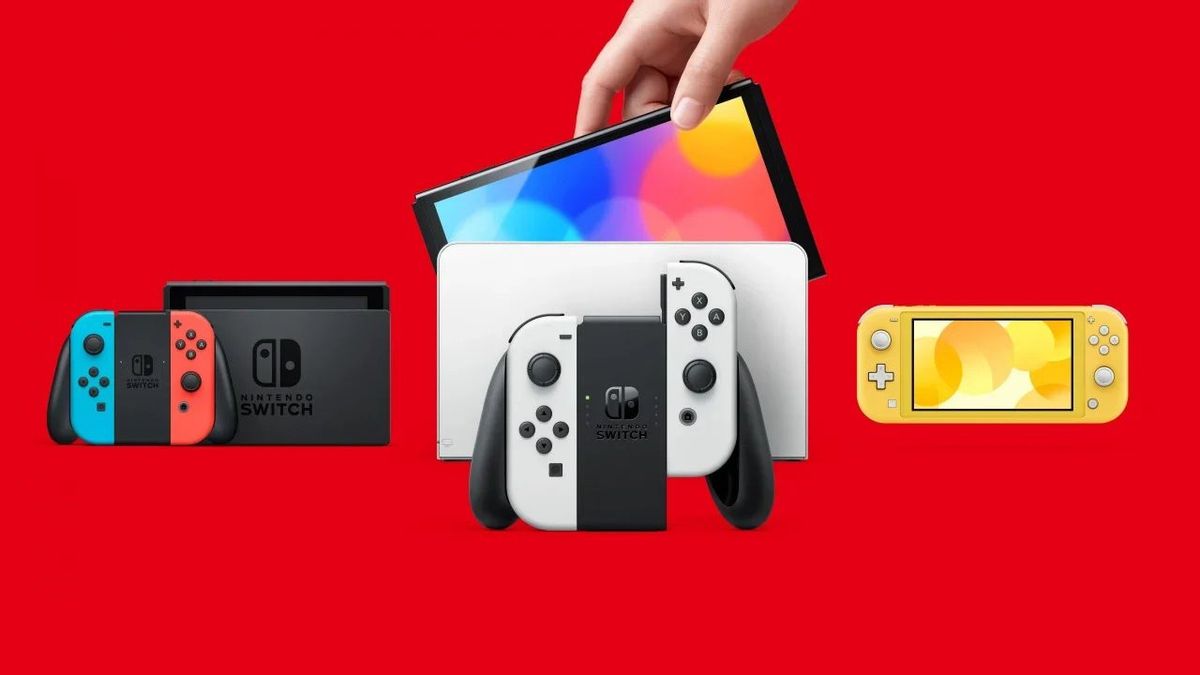 晶片生產商 PixArt 原相暗示 Nintendo Switch 後繼機將於 2024 年內推出 - 電腦王阿達 晶片生產商 PixArt 原相暗示 Nintendo Switch 後繼機將於 2024 年內推出 - 電腦王阿達
