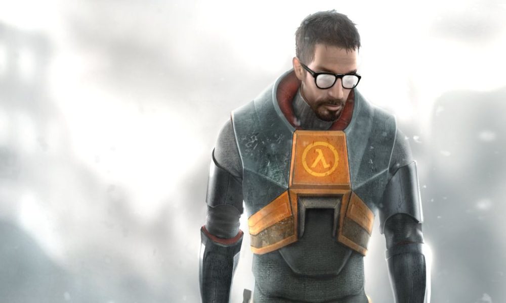 Valve 據傳將於今年 8 月的 Gamescom 科隆電玩展公開與《戰慄時空》系列有關的新消息 - 電腦王阿達 Valve 據傳將於今年 8 月的 Gamescom 科隆電玩展公開與《戰慄時空》系列有關的新消息 - 電腦王阿達