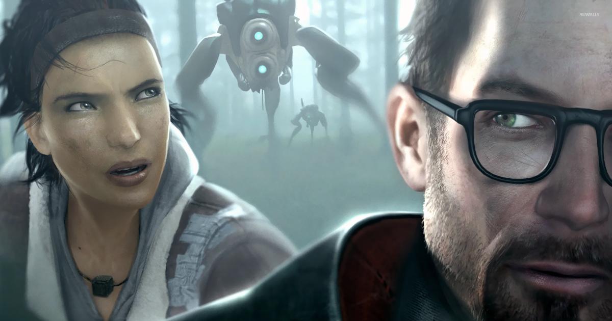 Valve 據傳將於今年 8 月的 Gamescom 科隆電玩展公開與《戰慄時空》系列有關的新消息 - 電腦王阿達 Valve 據傳將於今年 8 月的 Gamescom 科隆電玩展公開與《戰慄時空》系列有關的新消息 - 電腦王阿達
