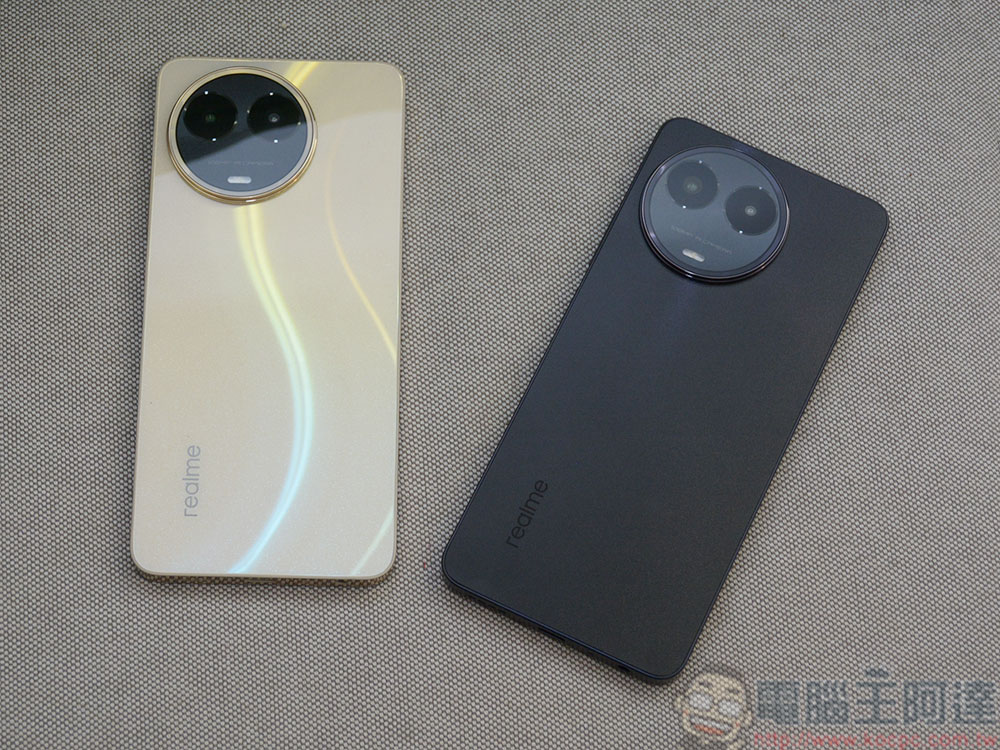 影像、閃充雙王牌 realme 11 5G 在台發表,主流規格翻倍超有誠意 - 電腦王阿達 影像、閃充雙王牌 realme 11 5G 在台發表,主流規格翻倍超有誠意 - 電腦王阿達