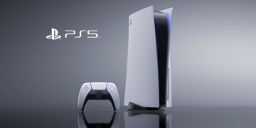PS5 Slim