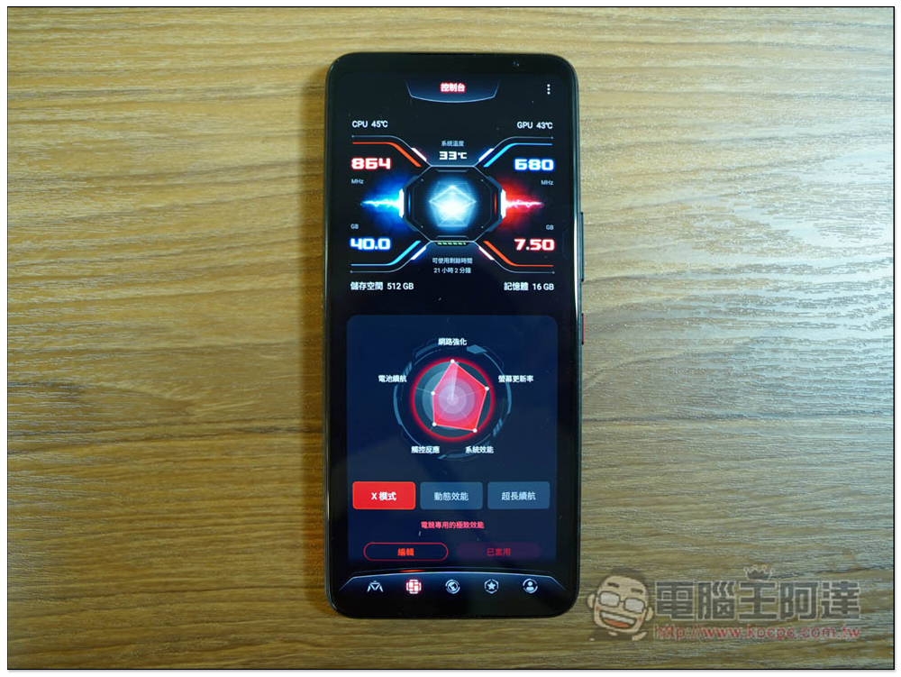 遊戲、娛樂玩家的手機首選:ROG Phone 7 系列,5 大特色總整理(文末有購機專屬優惠) - 電腦王阿達 遊戲、娛樂玩家的手機首選:ROG Phone 7 系列,5 大特色總整理(文末有購機專屬優惠) - 電腦王阿達