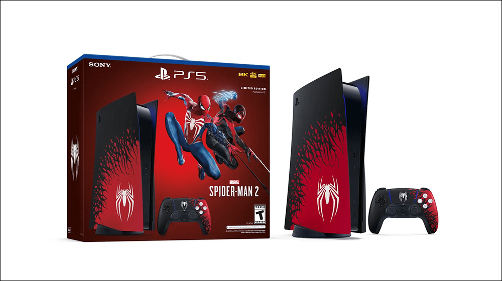 為 PS5 Pro 與 PS5 Slim 做準備?英國 Amazon 為 PS5 添加「標準版」描述 - 電腦王阿達 為 PS5 Pro 與 PS5 Slim 做準備?英國 Amazon 為 PS5 添加「標準版」描述 - 電腦王阿達