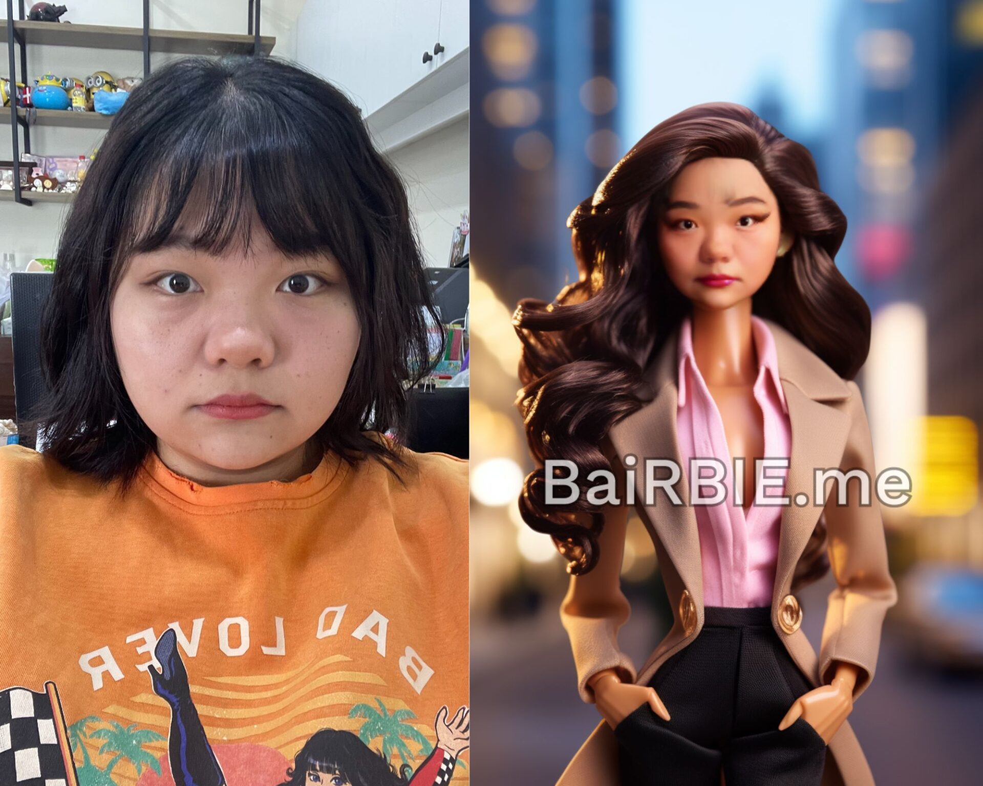 BaiRBIE.me讓你也能變身成為芭比 - 電腦王阿達 BaiRBIE.me讓你也能變身成為芭比 - 電腦王阿達
