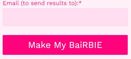 BaiRBIE.me讓你也能變身成為芭比 - 電腦王阿達 BaiRBIE.me讓你也能變身成為芭比 - 電腦王阿達