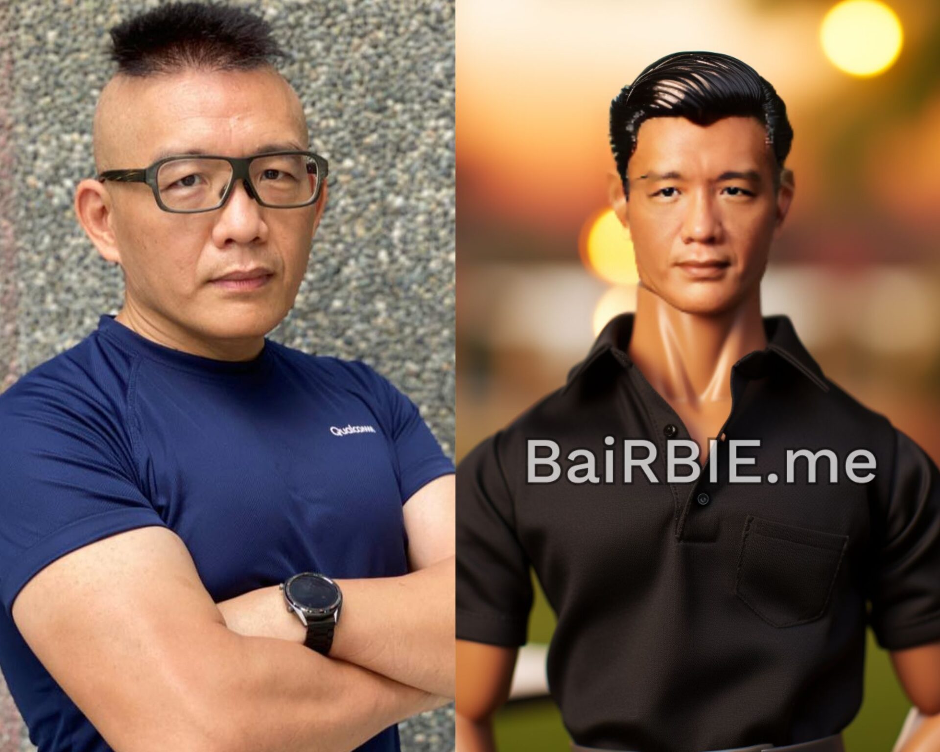 BaiRBIE.me讓你也能變身成為芭比 - 電腦王阿達 BaiRBIE.me讓你也能變身成為芭比 - 電腦王阿達