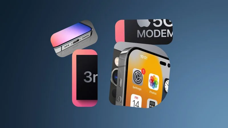 Apple 小道消息再加一?iPhone 15 系列將使用堆疊式電池? - 電腦王阿達 Apple 小道消息再加一?iPhone 15 系列將使用堆疊式電池? - 電腦王阿達
