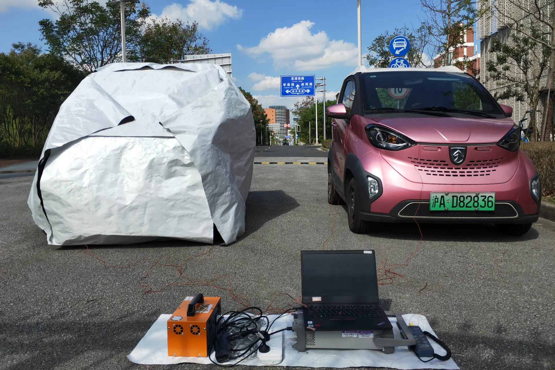 這麼簡單就能讓電動車電池壽命延長? - 電腦王阿達 這麼簡單就能讓電動車電池壽命延長? - 電腦王阿達