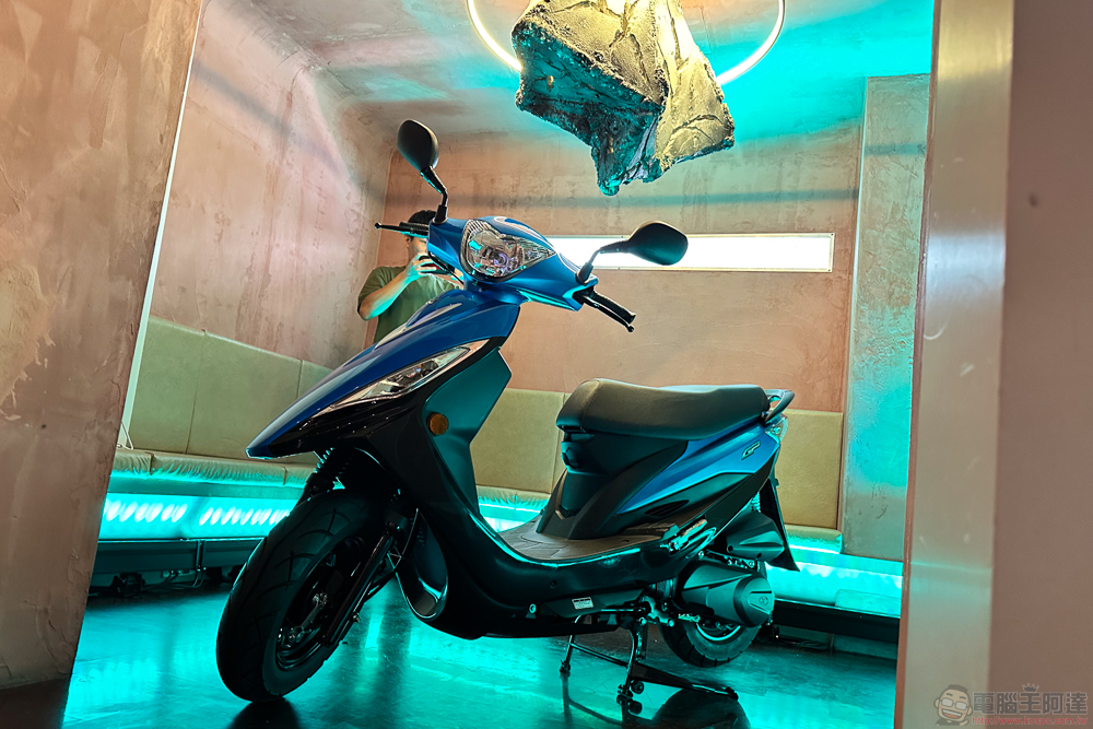 不到 4 萬!光陽 GP125 推史上最大優惠,獻給地球上的百萬通勤族 - 電腦王阿達 不到 4 萬!光陽 GP125 推史上最大優惠,獻給地球上的百萬通勤族 - 電腦王阿達
