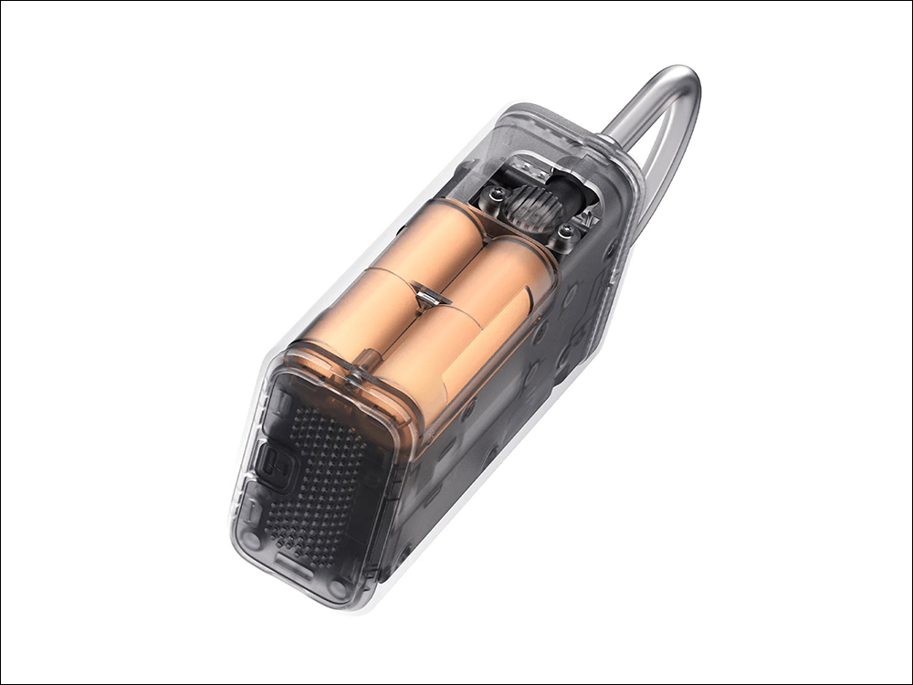 小米 Xiaomi 電動打氣機 2 在台推出!輪胎充氣速度加快約 25%、新增快速連接氣嘴轉換頭,售價 995 元 - 電腦王阿達 小米 Xiaomi 電動打氣機 2 在台推出!輪胎充氣速度加快約 25%、新增快速連接氣嘴轉換頭,售價 995 元 - 電腦王阿達