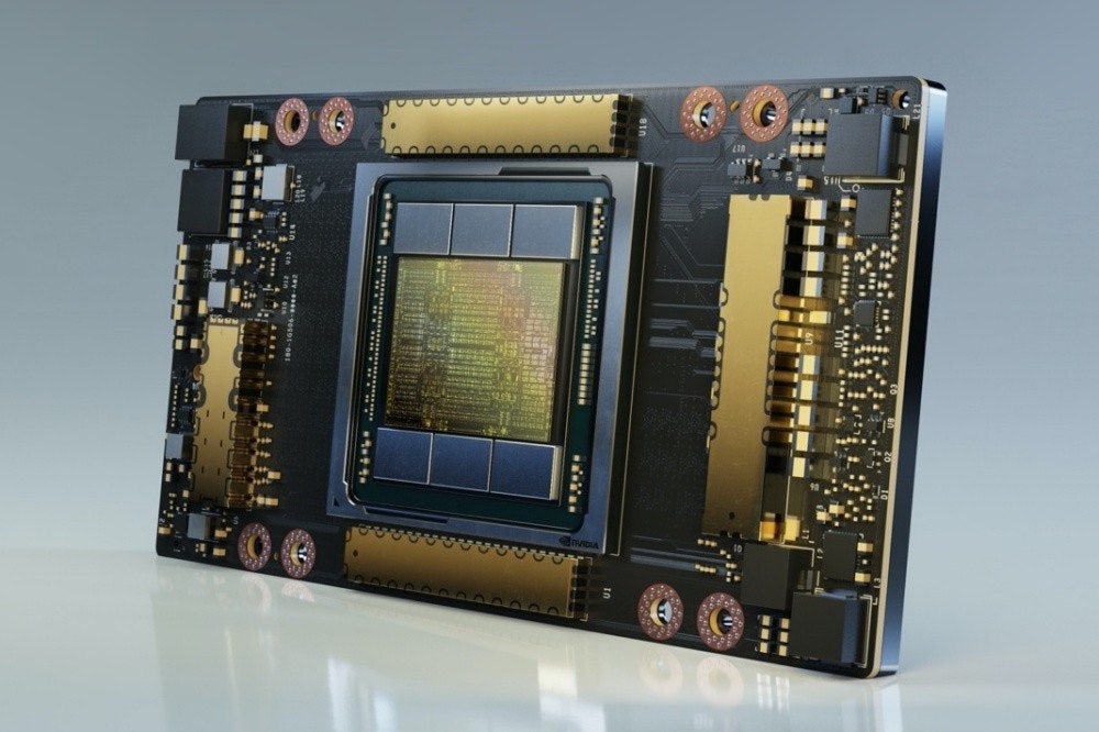 AI GPU 短缺影響正開始擴大,已經有 AI 公司開始改買遊戲顯卡 - 電腦王阿達 AI GPU 短缺影響正開始擴大,已經有 AI 公司開始改買遊戲顯卡 - 電腦王阿達